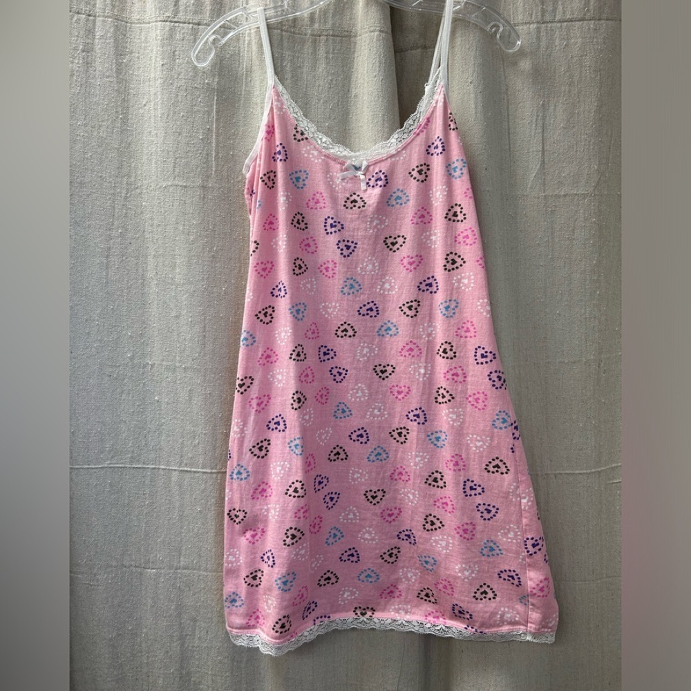 Mayfair/ sleep /short /camy nighty/ was in box so I NWOT / size S